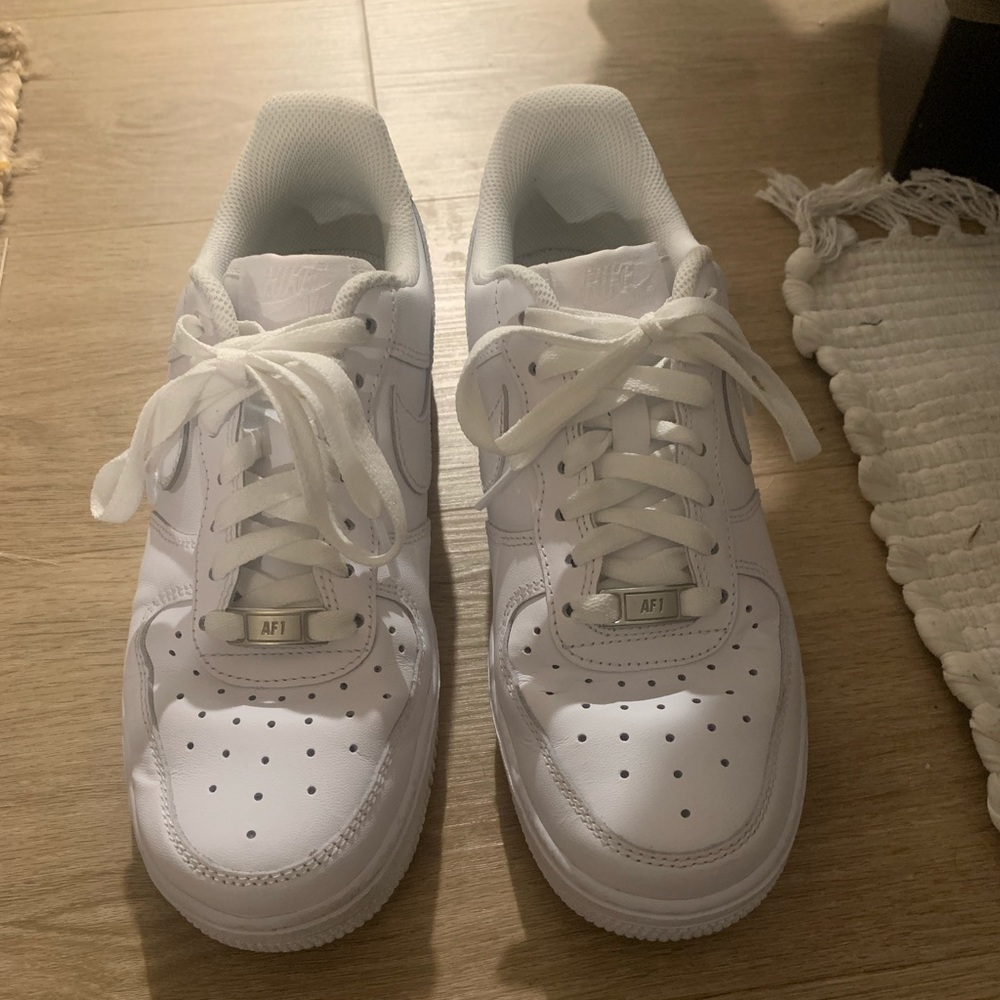 Women’s Air Force 1 07
